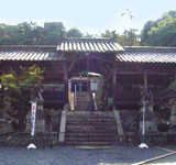 学文路天満宮