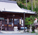 学文路苅萱道