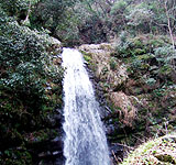 一の滝(明王の滝)