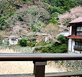 犬鳴山温泉
