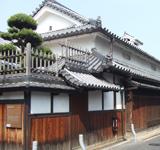 田守家