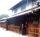 佐藤家