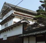 (南)葛原家