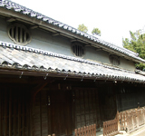 橋本家