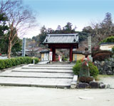 観心寺