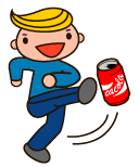 缶けり